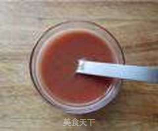 菠萝排骨的做法步骤:6