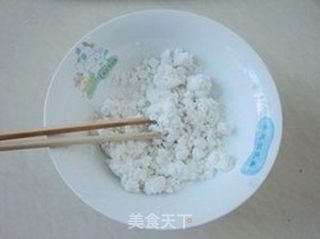 紫菜咸味汤圆的做法步骤：2