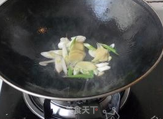 茄汁火锅的做法步骤:5