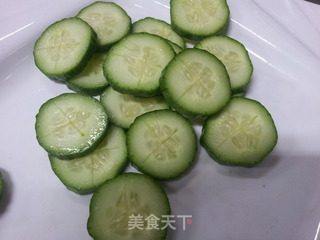 玉环凤尾虾的做法步骤:6