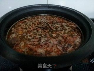 土豆烩牛肉的做法步骤：8