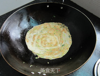抹馅煎饼的做法步骤:16