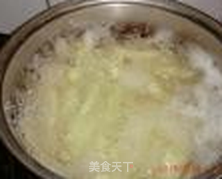 薯条的做法步骤:4