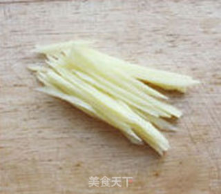蜜枣红糖姜水的做法步骤:2