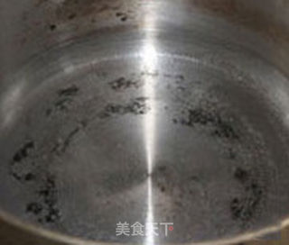 蜜枣红糖姜水的做法步骤:3