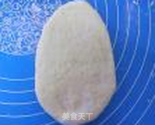 椰蓉奶香面包的做法步骤:11