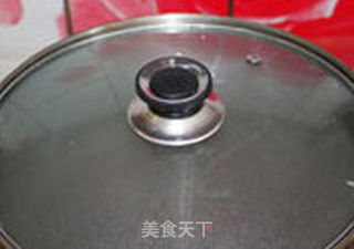 蜜枣红糖姜水的做法步骤:8