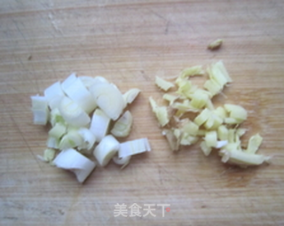 茄汁花椰菜的做法步骤:3
