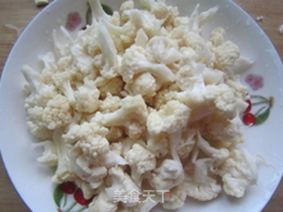 茄汁花椰菜的做法步骤:4