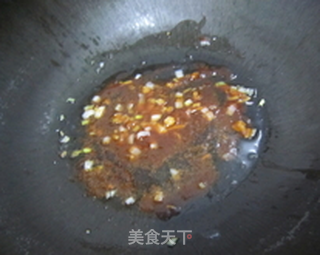 茄汁花椰菜的做法步骤:7