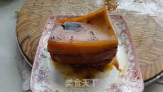 梅菜扣肉的做法步骤:3