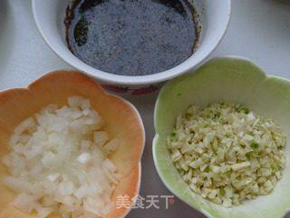 红酒黑椒牛排的做法步骤:6