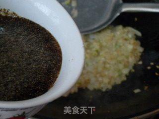 红酒黑椒牛排的做法步骤:8