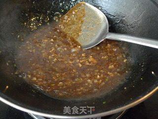 红酒黑椒牛排的做法步骤:10