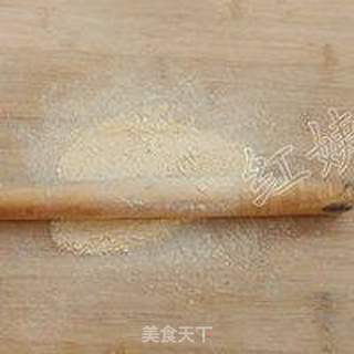 虾皮味精的做法步骤:4