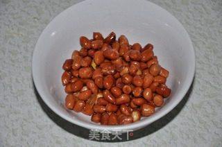 宫保鸡丁的做法步骤:3