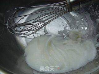 缎带抹茶慕斯生日蛋糕的做法步骤:10