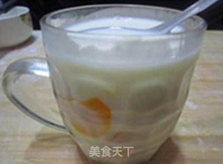 芒果大果粒的做法步骤:7