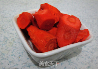 美容 滋补的红烧牛尾的做法步骤:11