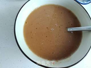 红油口水鸡的做法步骤:9