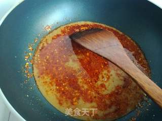 红油口水鸡的做法步骤:14