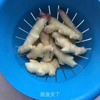 自制剁椒的做法步骤:2