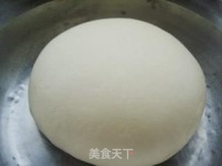 清新水果披萨的做法步骤:3