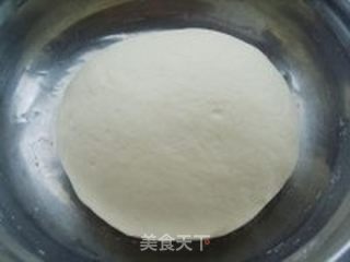 清新水果披萨的做法步骤:4