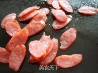 清新水果披萨的做法步骤:16