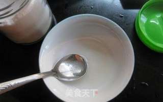 清爽玉米寿司的做法步骤:3