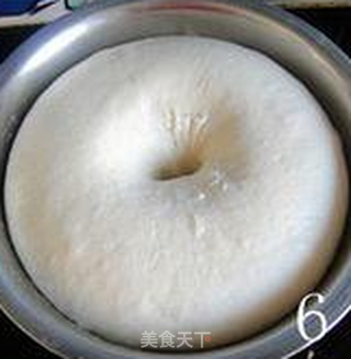 奶油小馒头的做法步骤:6