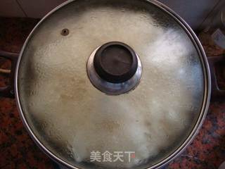 红糖煮蛋的做法步骤:5