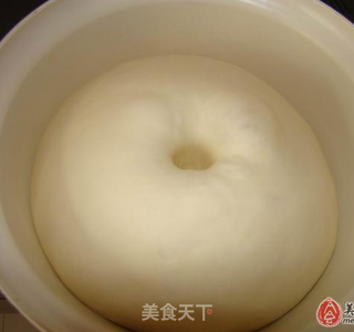 香蒜面包的做法步骤:4