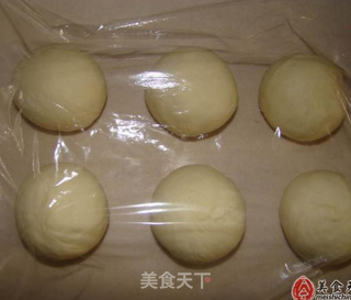 香蒜面包的做法步骤:5