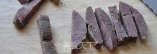 自制健康牛肉干的做法步骤:3