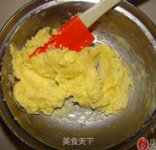 香蒜面包的做法步骤:7