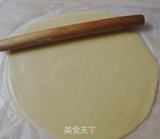 草莓夹心饼干的做法步骤:10