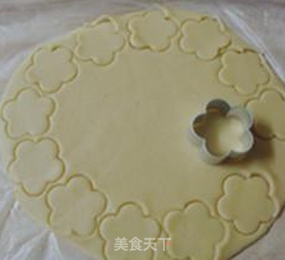草莓夹心饼干的做法步骤:11