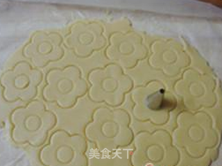 草莓夹心饼干的做法步骤:12