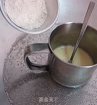 变废为宝的凉爽美味的【奶酪吐司盒】的做法步骤:9