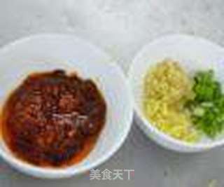 麻辣豆腐的做法步骤:2