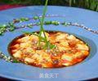 麻辣豆腐的做法步骤:8