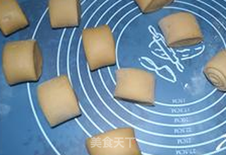 秋冬养生面食——红糖馒头的做法步骤:5
