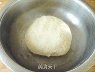 记忆中的美食【合菜春饼】的做法步骤:2