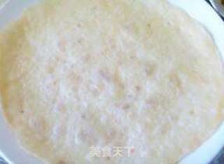 记忆中的美食【合菜春饼】的做法步骤:13