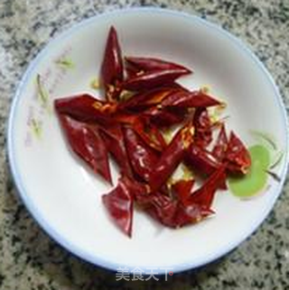 麻辣中翅的做法步骤:3