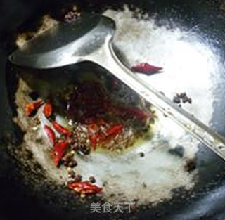麻辣中翅的做法步骤:8