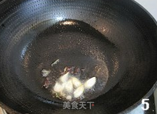 凉拌黄豆芽的做法步骤：5