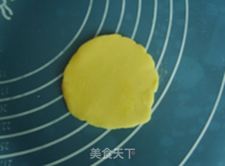 迷你木瓜奶油派的做法步骤:10