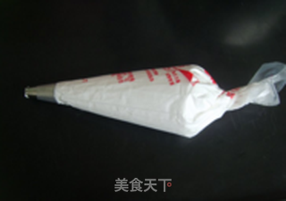 迷你木瓜奶油派的做法步骤:21